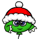 Seasonal Kiko Balloon