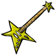 limited edition guitar