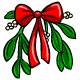 Sprig of Mistletoe