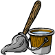 mop and bucket