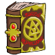 book of morguss spells