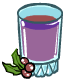 mulled juice