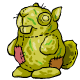 Dung Meepit Plushie