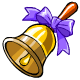 ringing bell