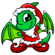 Seasonal Shoyru Gnome