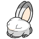 Snowbunny Chair