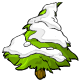Snow Tree