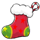 Sparkling Seasonal Stocking