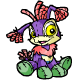 Ogrin Plushie
