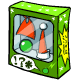 Seasonal Attack Pea Play Set
