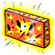 Ultra-Awesome Super Lucky Activity Play Set