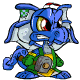 brightvale glaziers plushie