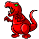 Grarrl Action Figure