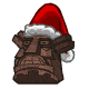 Holiday Mystical Tiki Idol