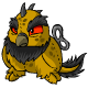 Wind Up Darigan Pteri