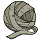Mummy Bandage Ball