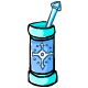snowflake blower