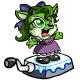 Screaming Sophie Toy