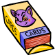 Wocky TCG Deck
