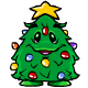 Plastic Fir