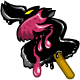 Shadow Usul Ice Lolly