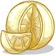 White Chocolate Orange