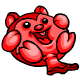 Meerca Whoopee Cushion