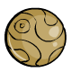 Wooden Marble