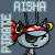 Pirate Aisha