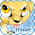 nyah