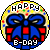 happy bday