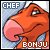 chef bonju