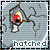 hatched