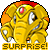Suprise!