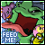 feed me