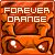 forever orange