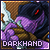 darkhand