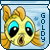 goldy