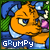 grumpy