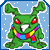 Grundo Snow Throw
