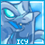 icy