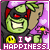 i *heart* happiness