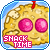snack time