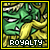 royalty