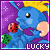 lucky