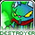 Destroyer