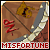 misfortune