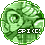 spike