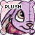plush