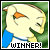 winner